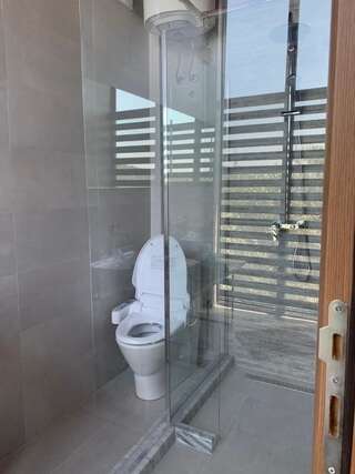 Шале Mare e monti Улцинь Шале с двумя спальнями-101