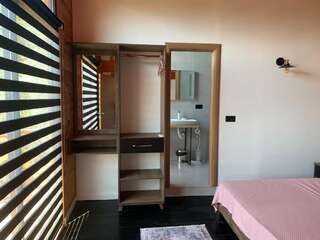 Шале Mare e monti Улцинь Шале с двумя спальнями-104