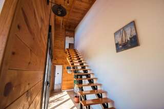 Шале Mare e monti Улцинь Шале с двумя спальнями-33