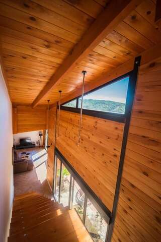 Шале Mare e monti Улцинь Шале с двумя спальнями-39