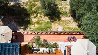 Шале Mare e monti Улцинь Шале с двумя спальнями-54