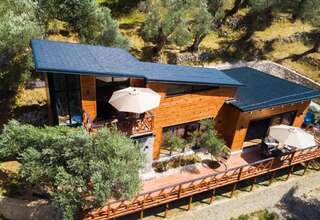 Шале Mare e monti Улцинь Шале с двумя спальнями-56