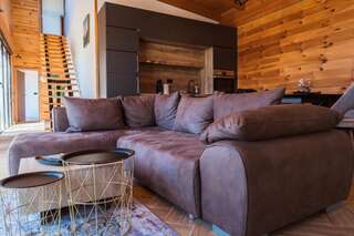 Шале Mare e monti Улцинь Шале с двумя спальнями-61