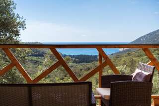 Шале Mare e monti Улцинь Шале с двумя спальнями-68