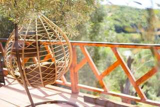 Шале Mare e monti Улцинь Шале с двумя спальнями-69