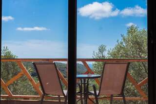 Шале Mare e monti Улцинь Шале с двумя спальнями-70