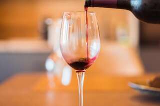 Шале Mare e monti Улцинь Шале с двумя спальнями-86