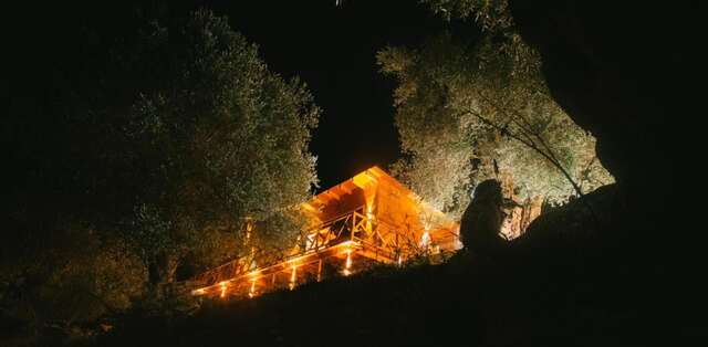 Шале Mare e monti Улцинь-16