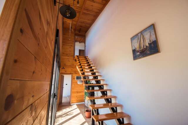 Шале Mare e monti Улцинь-35