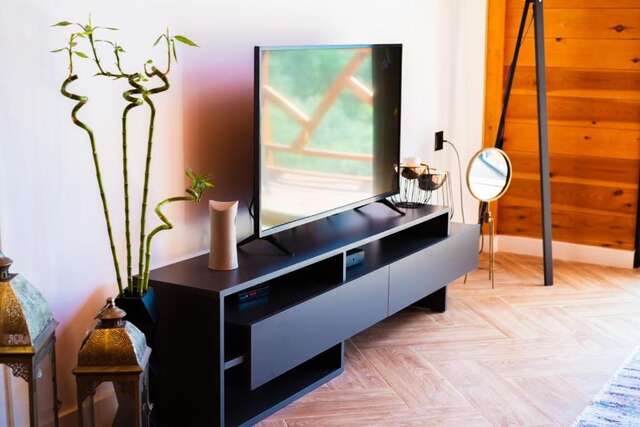 Шале Mare e monti Улцинь-61