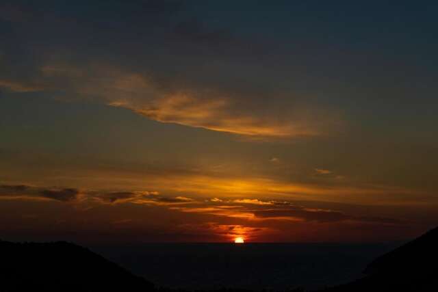 Шале Mare e monti Улцинь-65