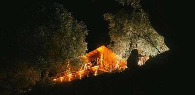 Шале Mare e monti Улцинь-91