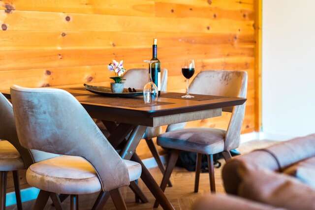 Шале Mare e monti Улцинь-11